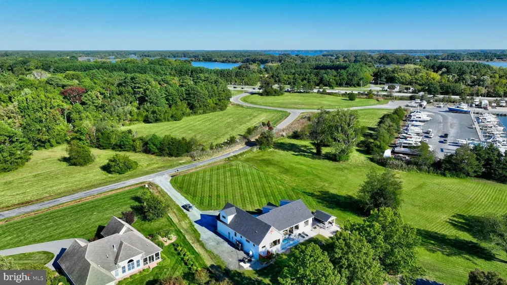 29629 FERRY POINT DRIVE Trappe, MD 21673