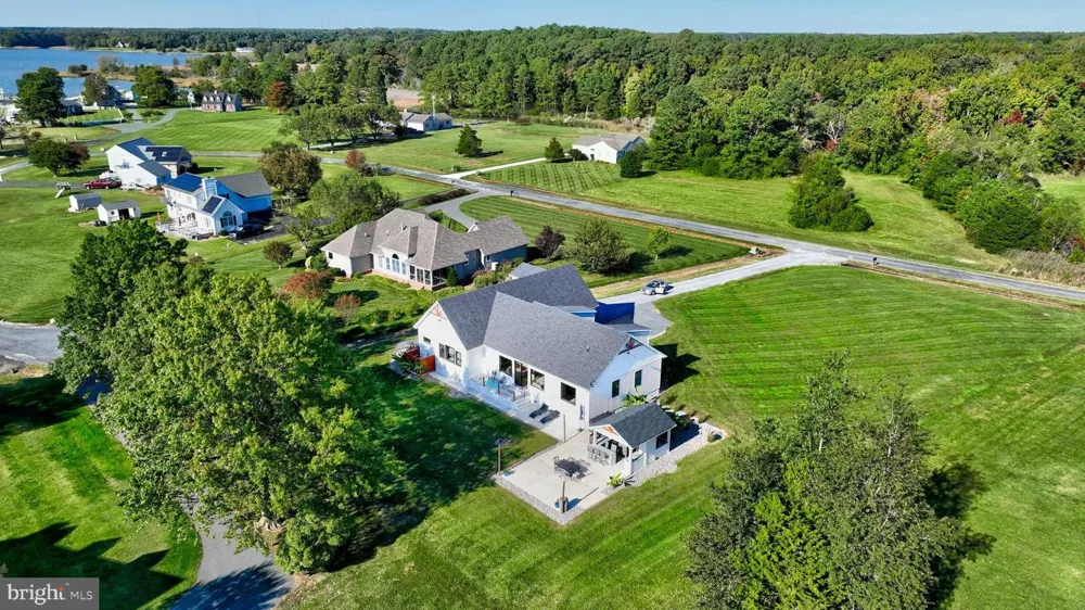 29629 FERRY POINT DRIVE Trappe, MD 21673