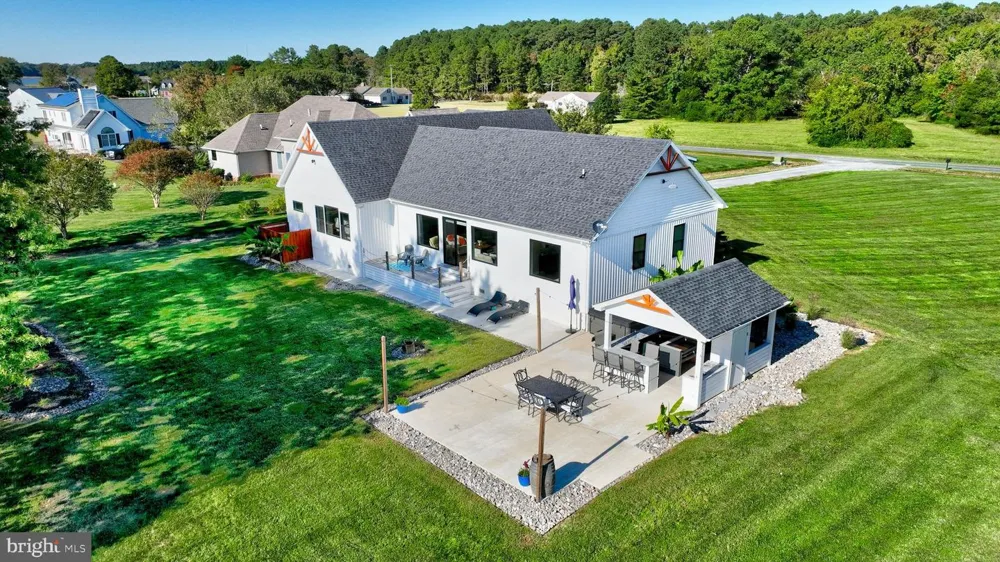 29629 FERRY POINT DRIVE Trappe, MD 21673