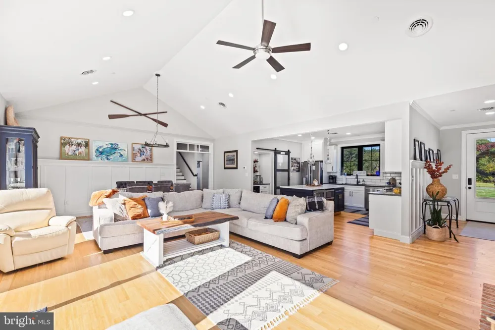 29629 FERRY POINT DRIVE Trappe, MD 21673