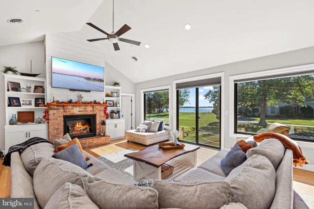 29629 FERRY POINT DRIVE Trappe, MD 21673