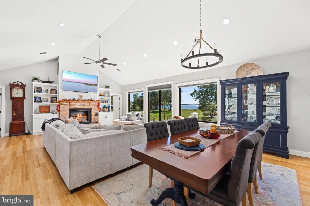 29629 FERRY POINT DRIVE Trappe, MD 21673