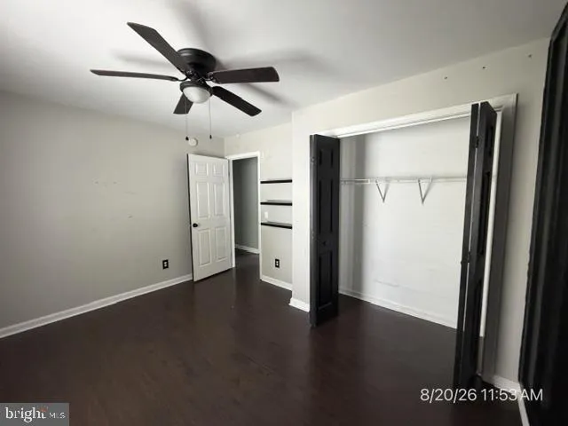 205 HARRINGTON AVENUE Harrington, DE 19952
