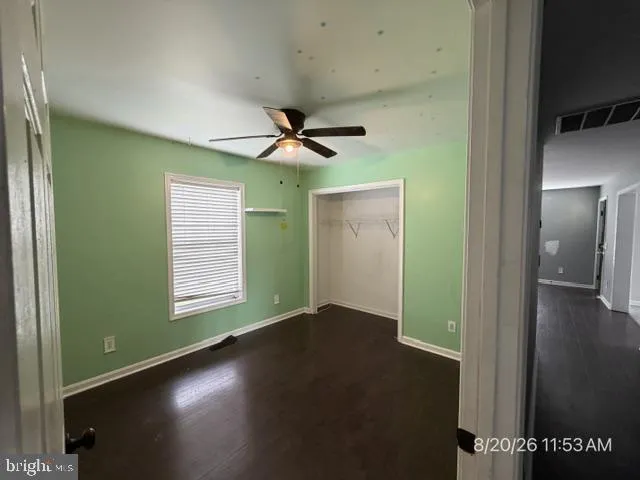 205 HARRINGTON AVENUE Harrington, DE 19952