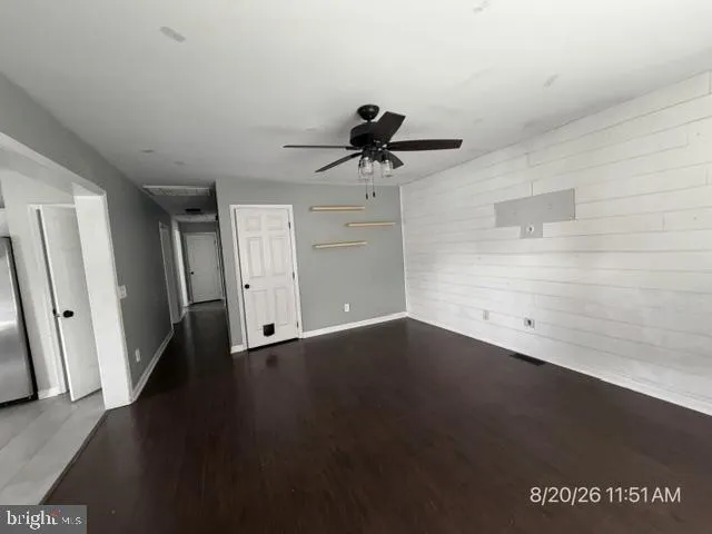 205 HARRINGTON AVENUE Harrington, DE 19952