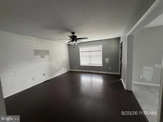 205 HARRINGTON AVENUE Harrington, DE 19952