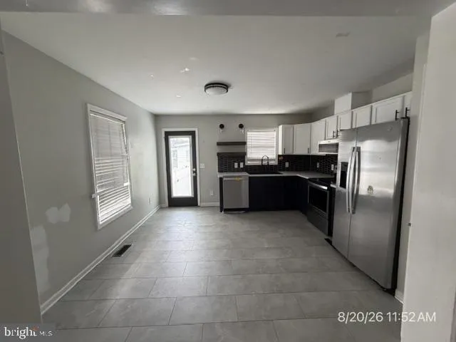 205 HARRINGTON AVENUE Harrington, DE 19952