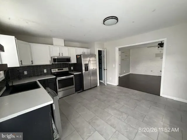 205 HARRINGTON AVENUE Harrington, DE 19952