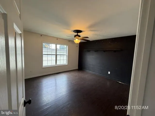 205 HARRINGTON AVENUE Harrington, DE 19952
