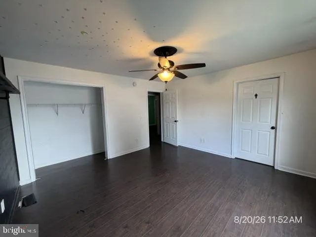 205 HARRINGTON AVENUE Harrington, DE 19952
