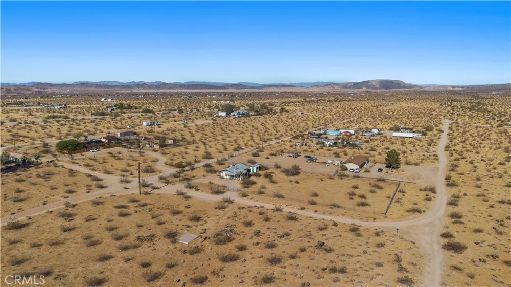 62710 Terrace Drive Joshua Tree, CA 92252