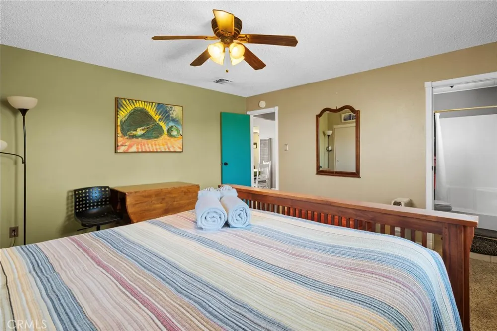 62710 Terrace Drive Joshua Tree, CA 92252