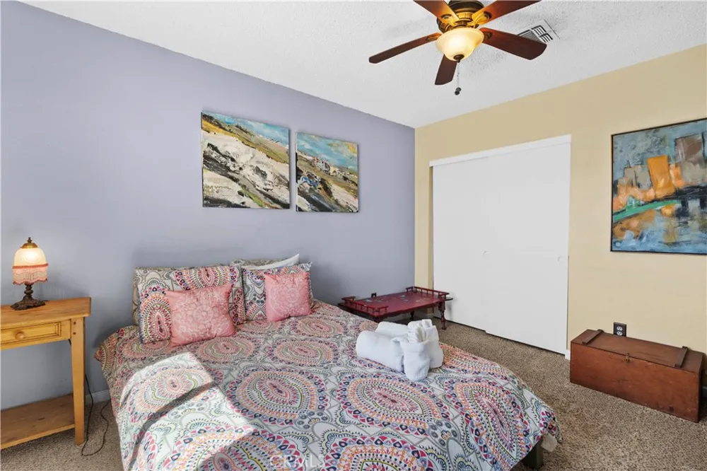 62710 Terrace Drive Joshua Tree, CA 92252