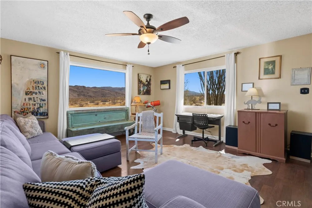 62710 Terrace Drive Joshua Tree, CA 92252
