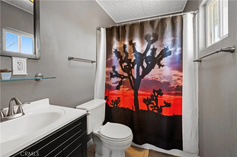 62710 Terrace Drive Joshua Tree, CA 92252