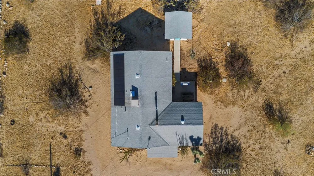 62710 Terrace Drive Joshua Tree, CA 92252