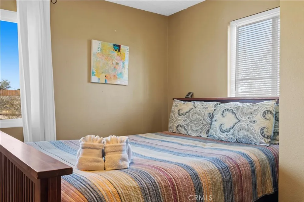 62710 Terrace Drive Joshua Tree, CA 92252