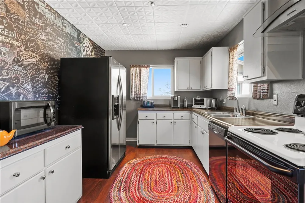 62710 Terrace Drive Joshua Tree, CA 92252