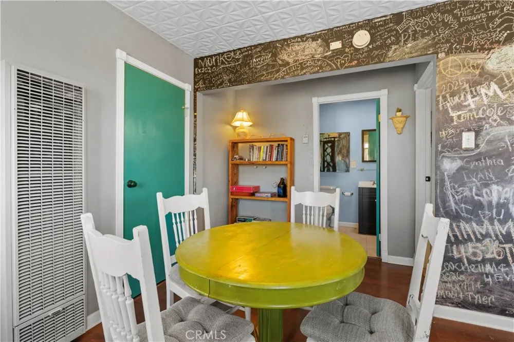 62710 Terrace Drive Joshua Tree, CA 92252