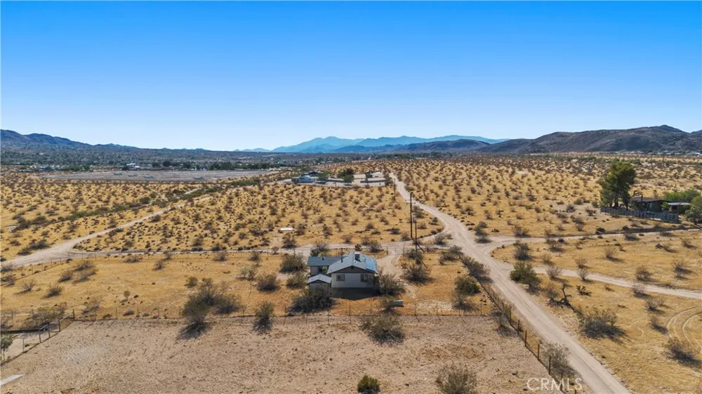 62710 Terrace Drive Joshua Tree, CA 92252