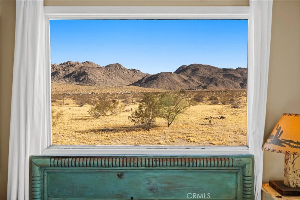 62710 Terrace Drive Joshua Tree, CA 92252