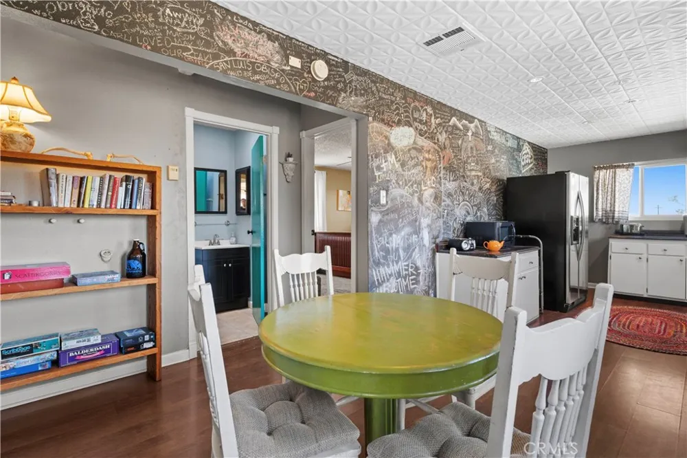 62710 Terrace Drive Joshua Tree, CA 92252