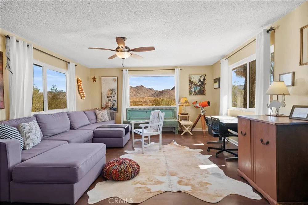 62710 Terrace Drive Joshua Tree, CA 92252