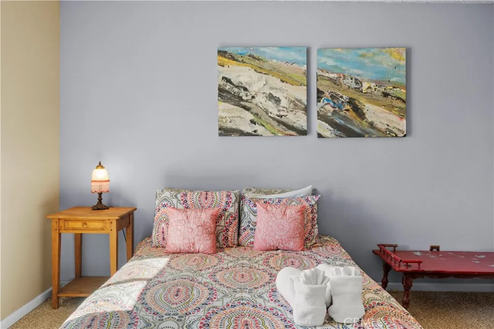 62710 Terrace Drive Joshua Tree, CA 92252