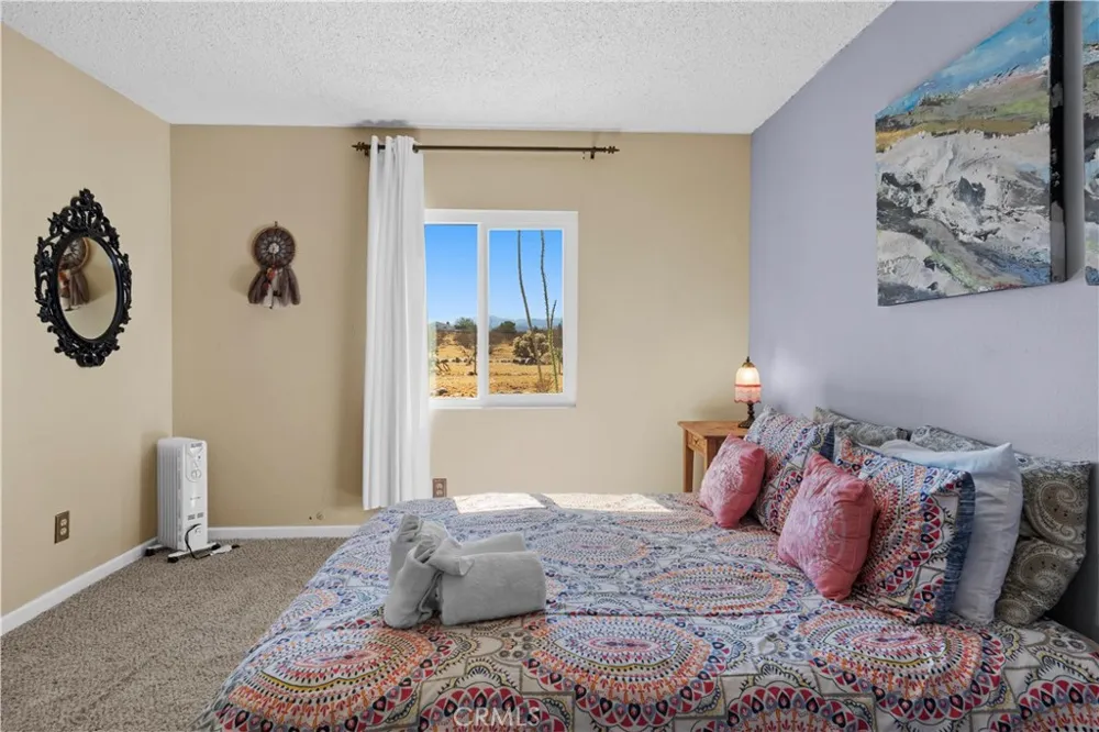 62710 Terrace Drive Joshua Tree, CA 92252