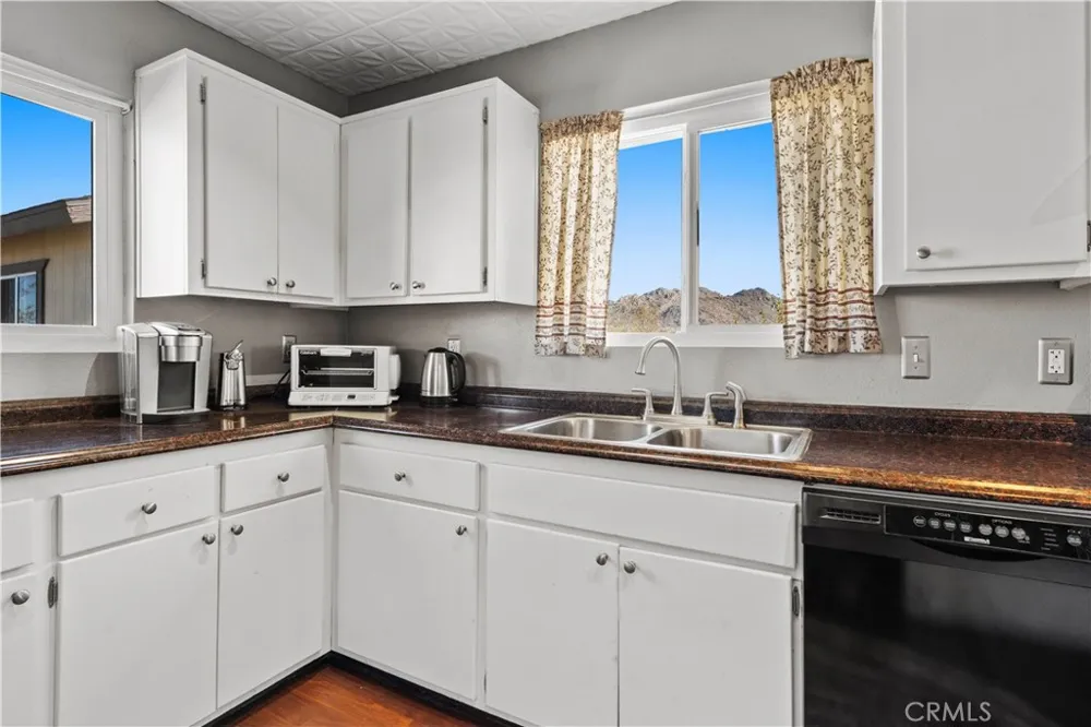 62710 Terrace Drive Joshua Tree, CA 92252