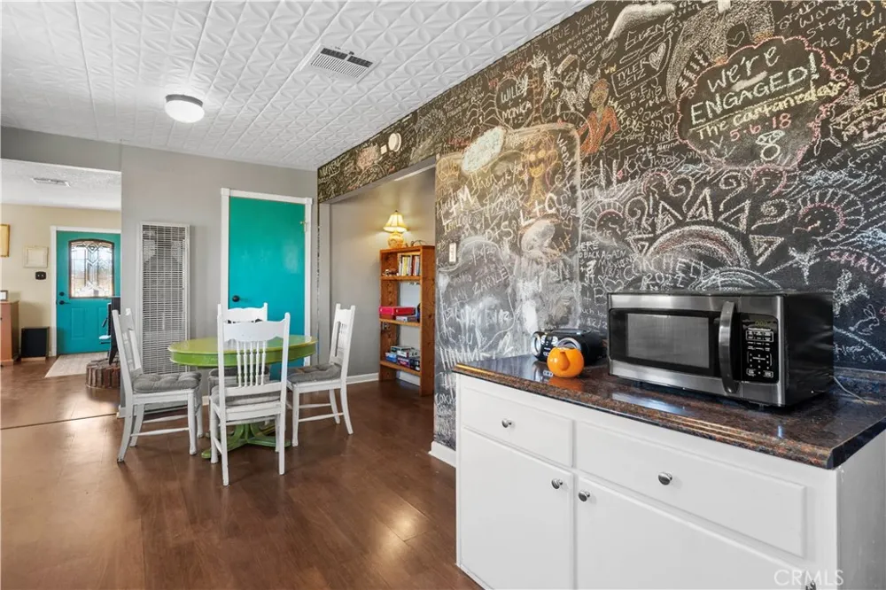 62710 Terrace Drive Joshua Tree, CA 92252