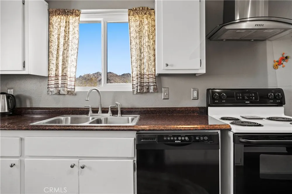 62710 Terrace Drive Joshua Tree, CA 92252