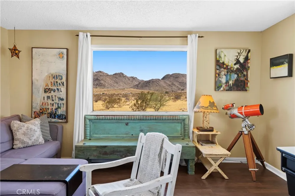 62710 Terrace Drive Joshua Tree, CA 92252