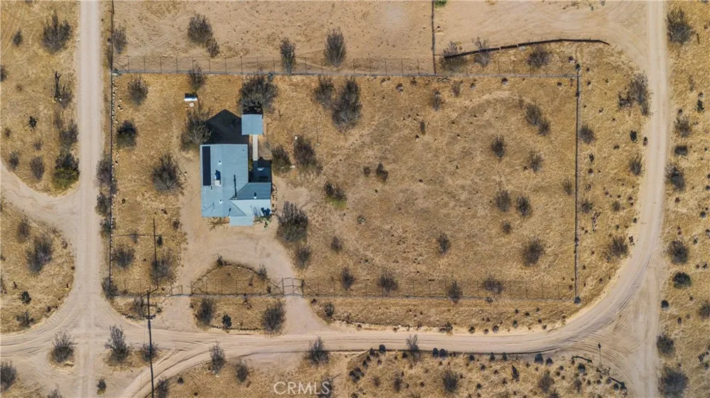 62710 Terrace Drive Joshua Tree, CA 92252