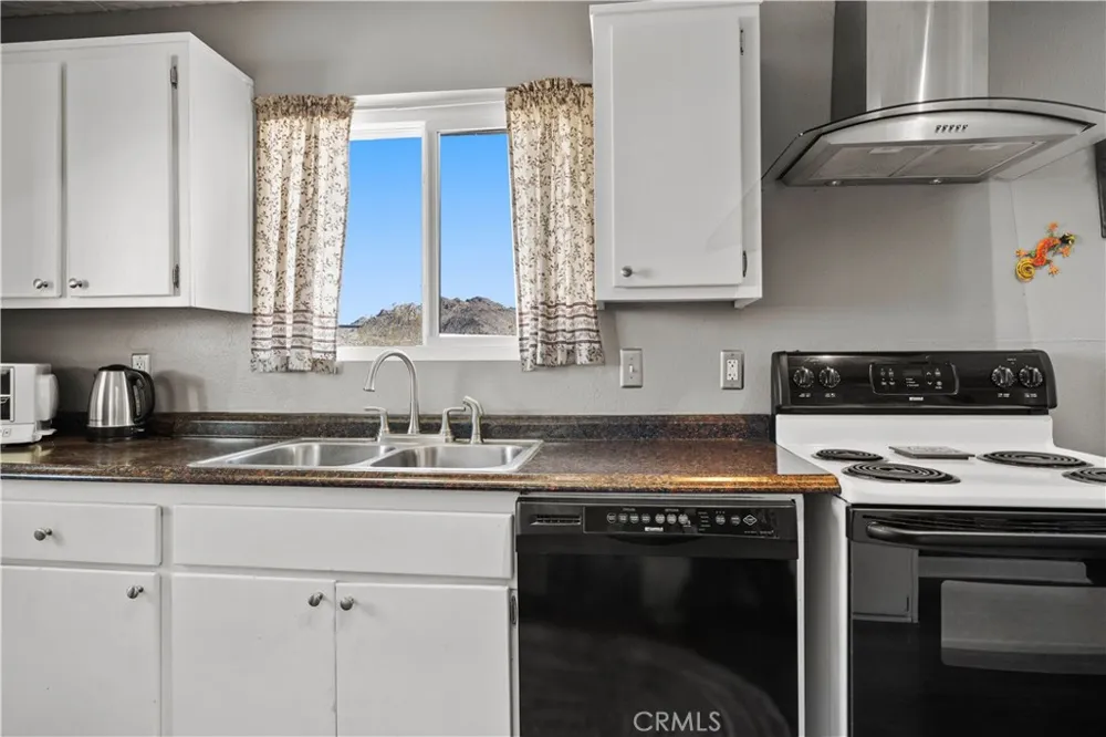 62710 Terrace Drive Joshua Tree, CA 92252