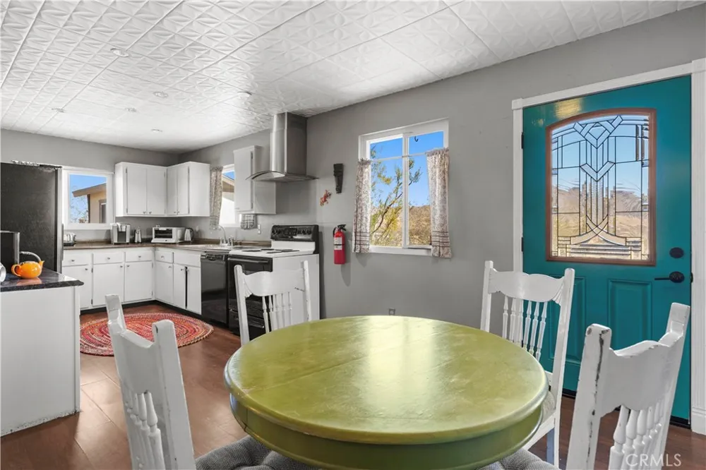 62710 Terrace Drive Joshua Tree, CA 92252