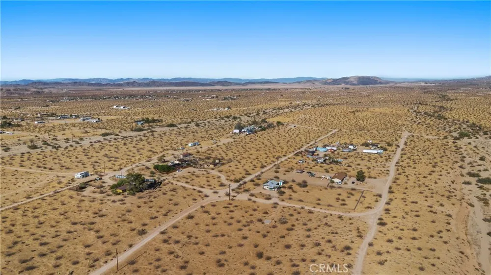62710 Terrace Drive Joshua Tree, CA 92252