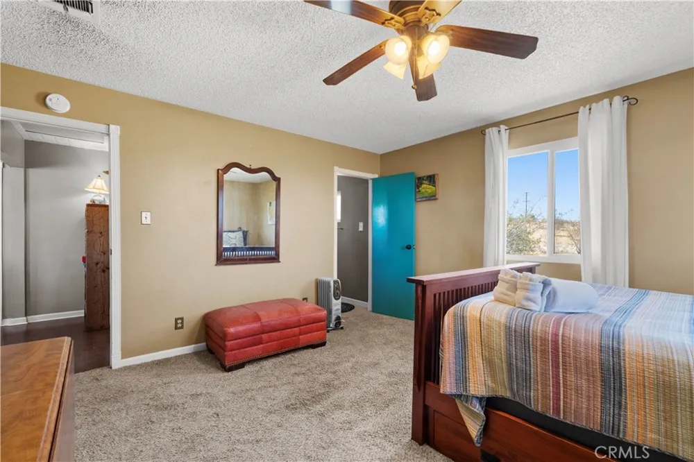 62710 Terrace Drive Joshua Tree, CA 92252