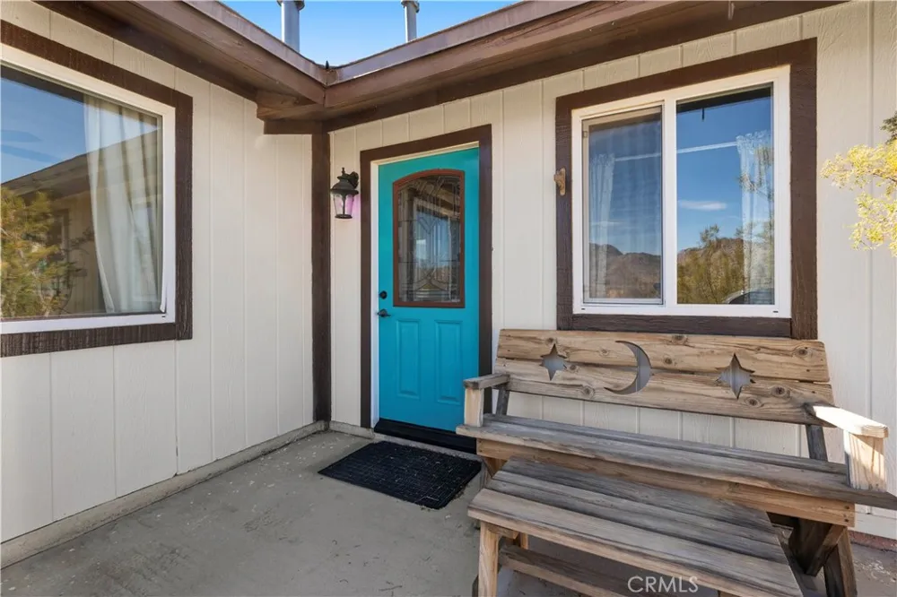 62710 Terrace Drive Joshua Tree, CA 92252