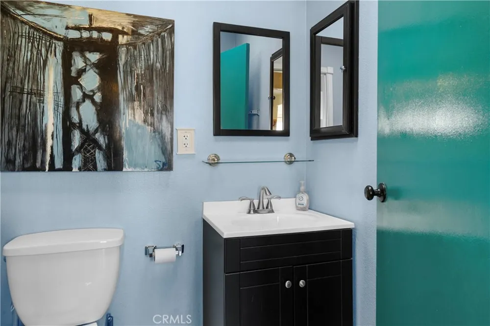 62710 Terrace Drive Joshua Tree, CA 92252