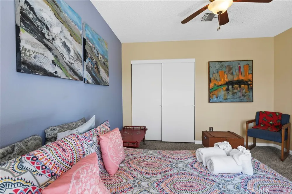 62710 Terrace Drive Joshua Tree, CA 92252