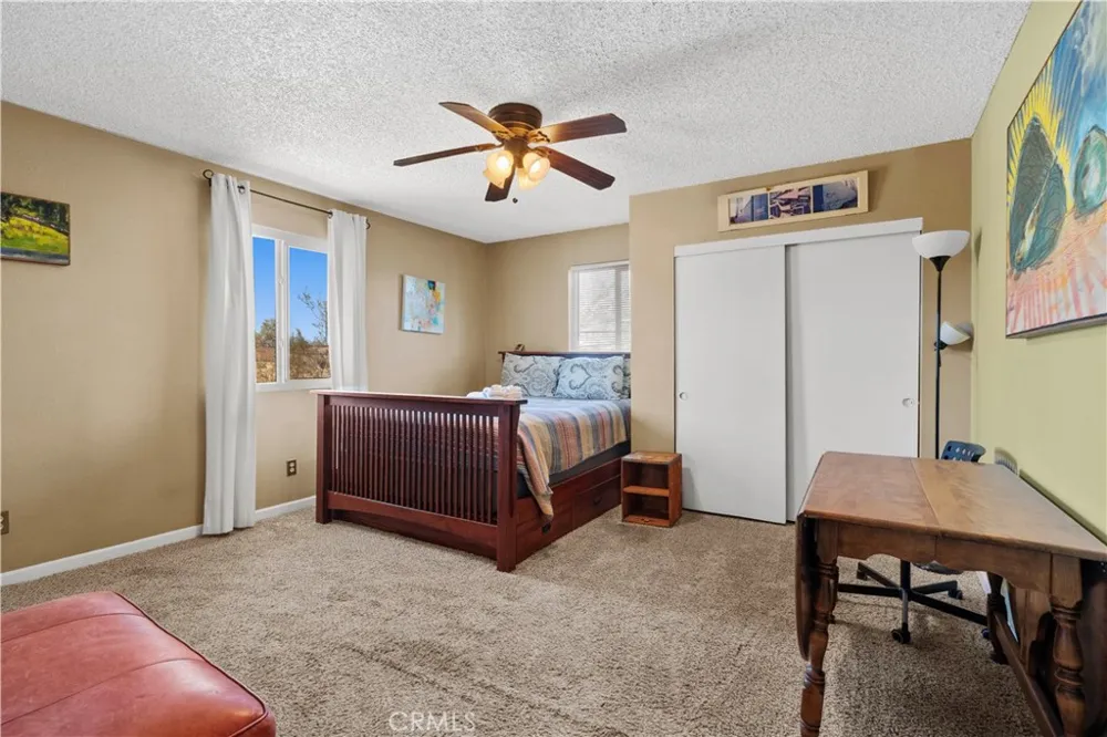 62710 Terrace Drive Joshua Tree, CA 92252