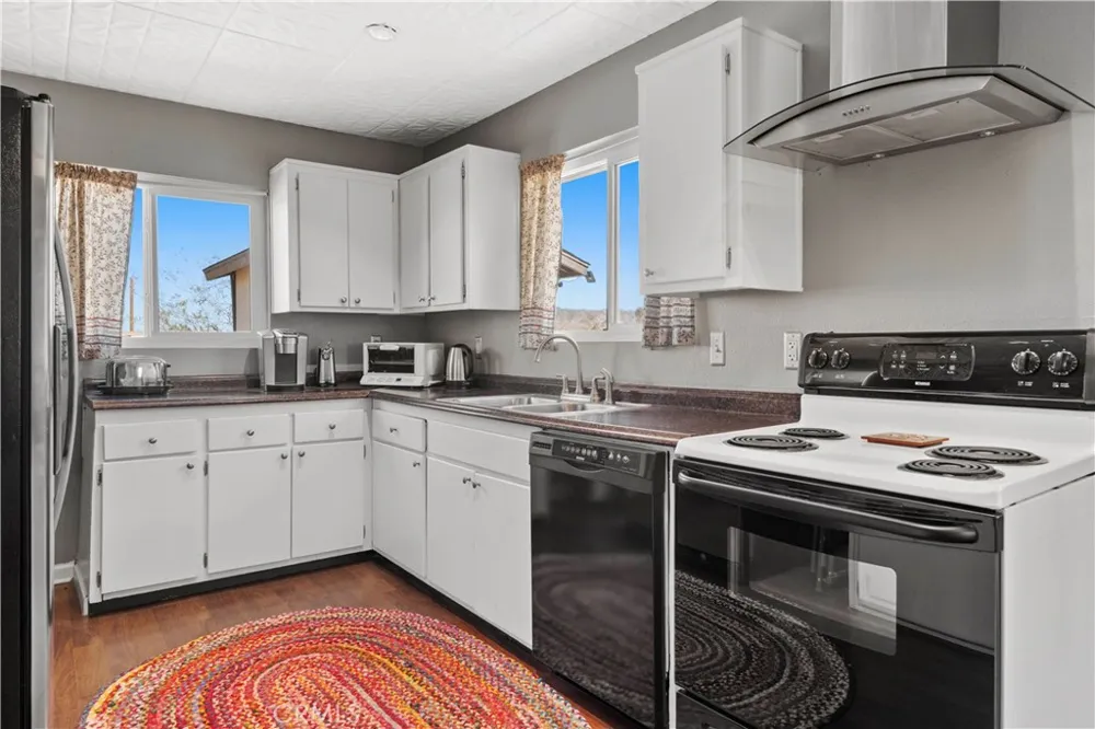 62710 Terrace Drive Joshua Tree, CA 92252