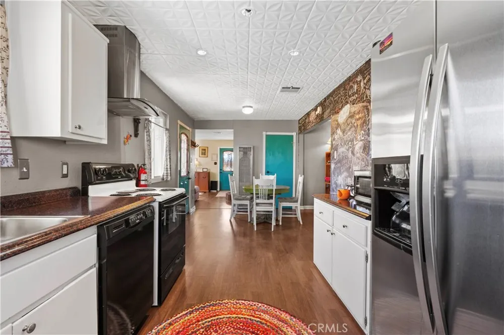 62710 Terrace Drive Joshua Tree, CA 92252