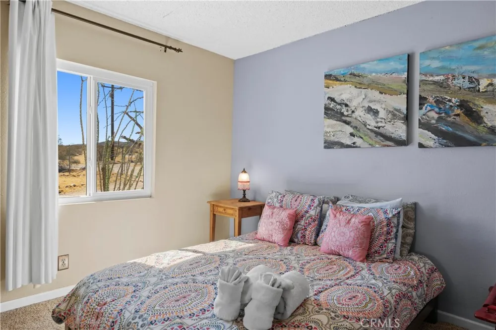 62710 Terrace Drive Joshua Tree, CA 92252