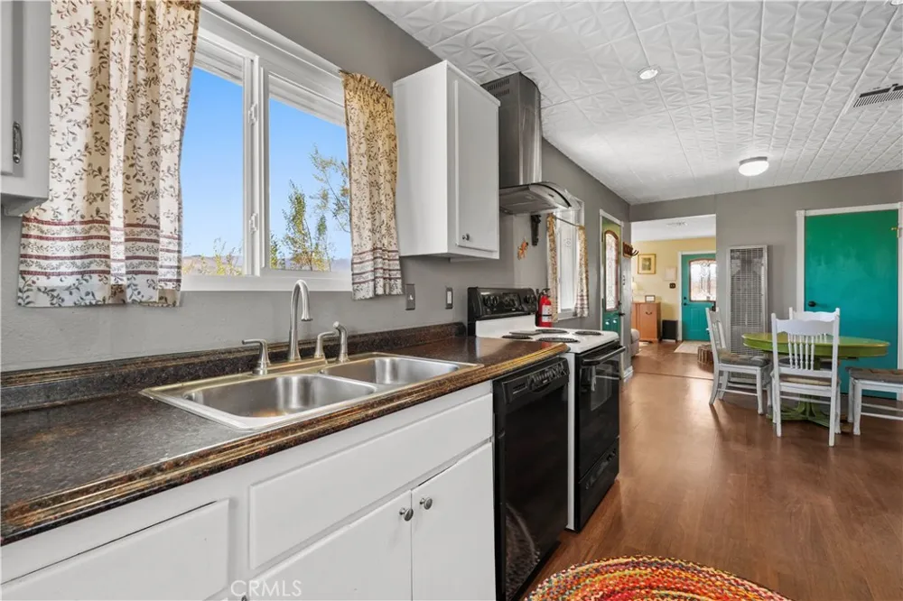 62710 Terrace Drive Joshua Tree, CA 92252