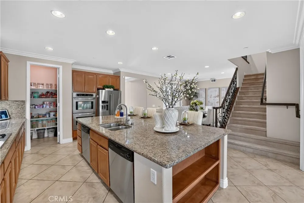 7126 Pasture Court Rancho Cucamonga, CA 91739
