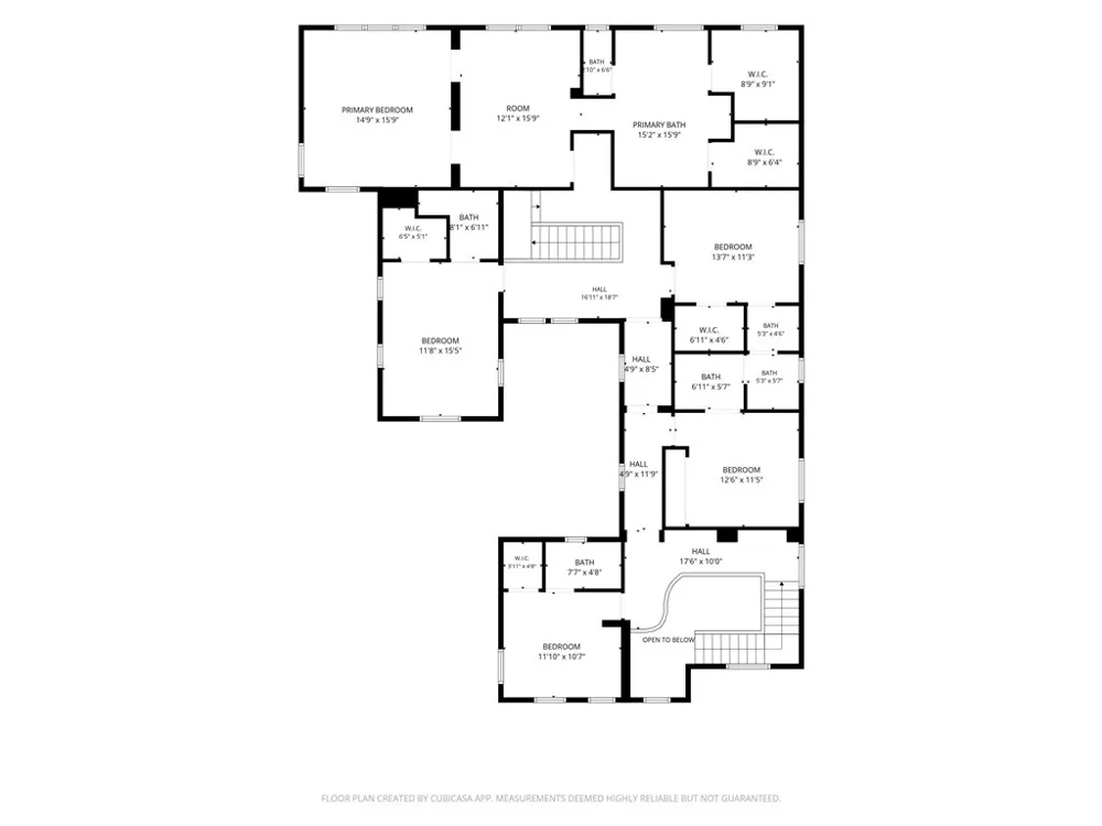 7126 Pasture Court Rancho Cucamonga, CA 91739