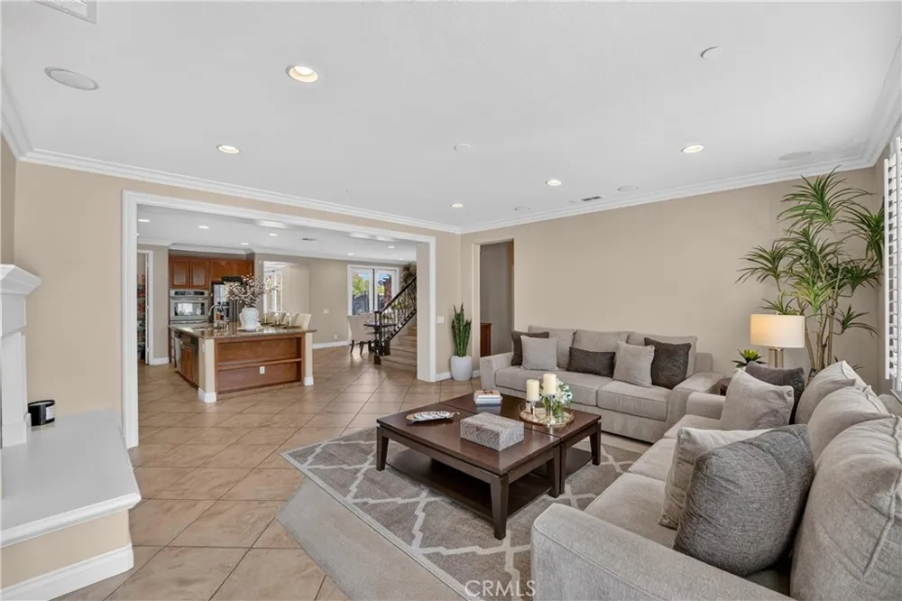 7126 Pasture Court Rancho Cucamonga, CA 91739