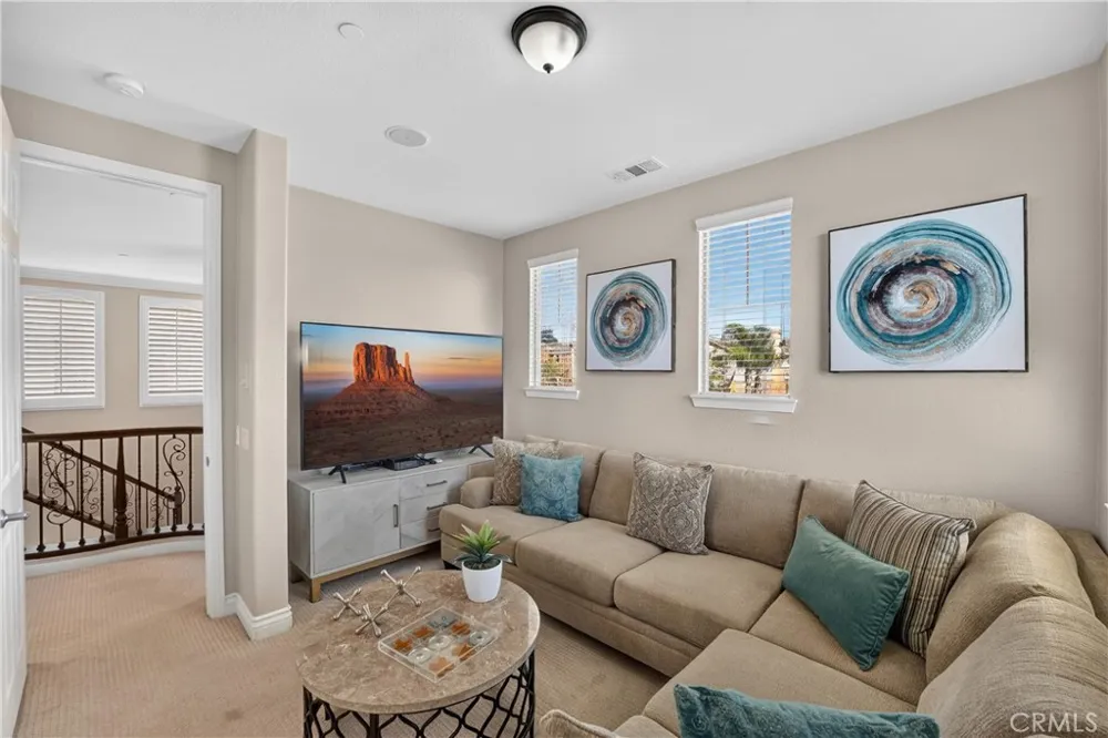 7126 Pasture Court Rancho Cucamonga, CA 91739
